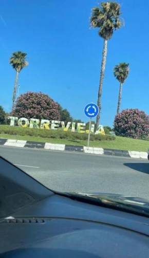 Apto En el Corazón de Torrevieja Alicante